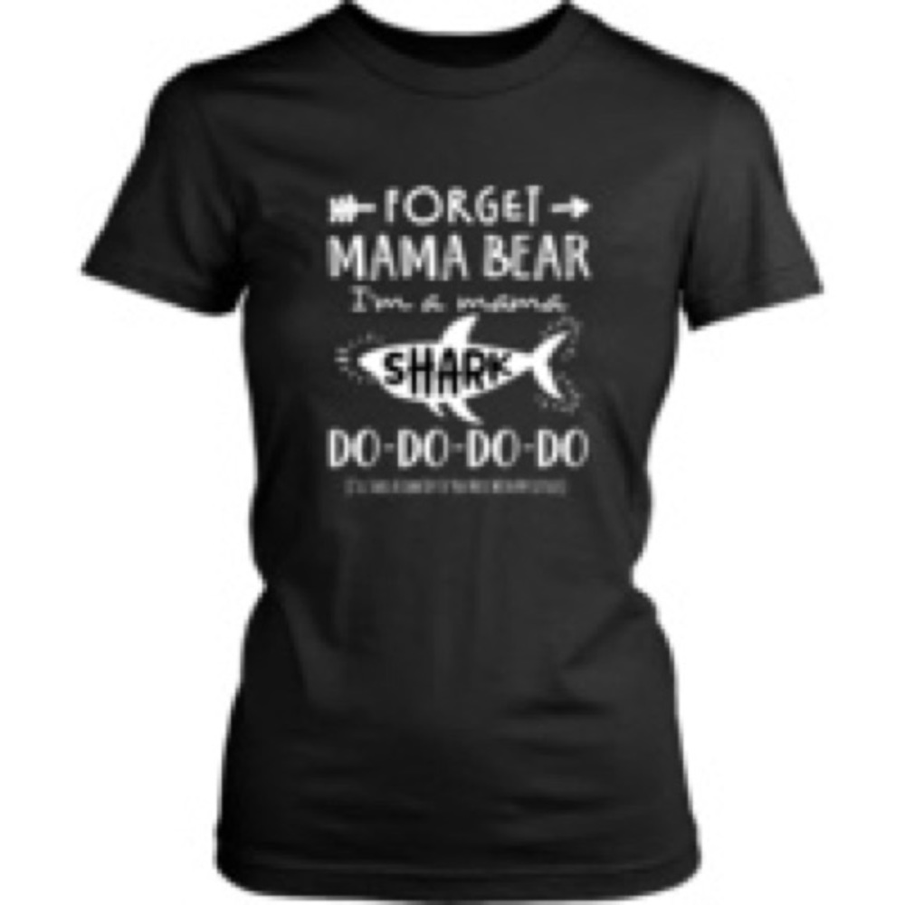 Women's Graphic Tee